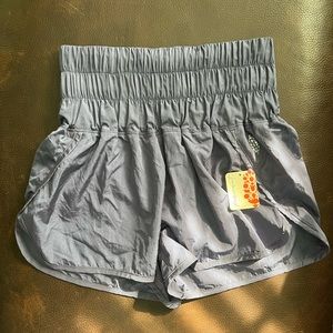 Free People - The Way Home Shorts - NWT